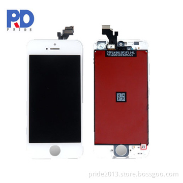 Original LCD Display Touch Screen Digitizer for iPhone5